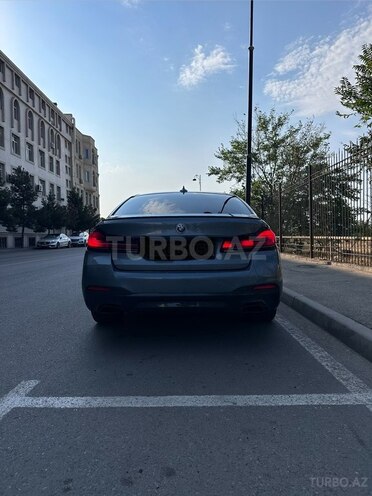 BMW 520-7