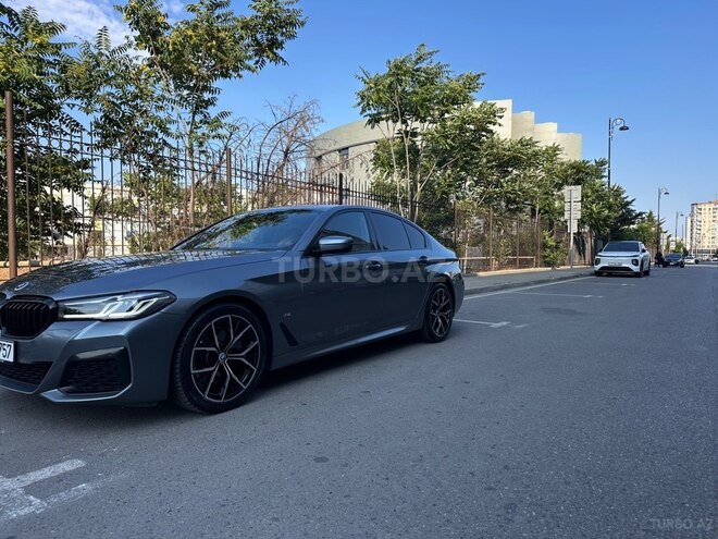 BMW 520-6
