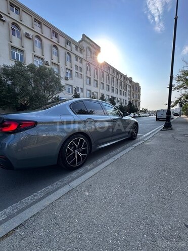BMW 520-8
