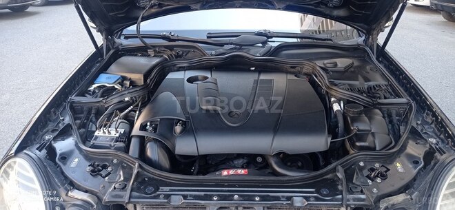Mercedes E 220-6