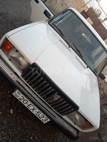 LADA (VAZ) 2107-1
