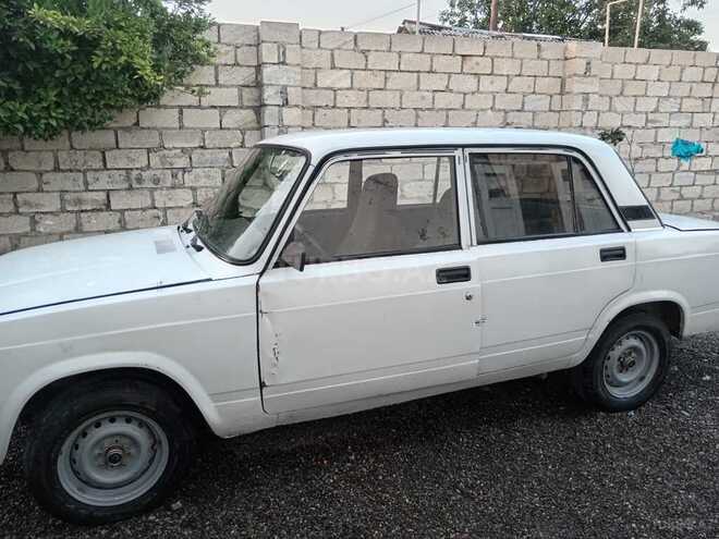 LADA (VAZ) 2107-4