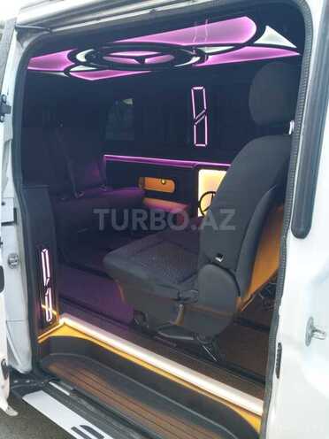 Mercedes Vito 115 CDI-15