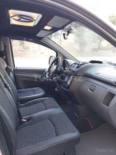 Mercedes Vito 115 CDI-14