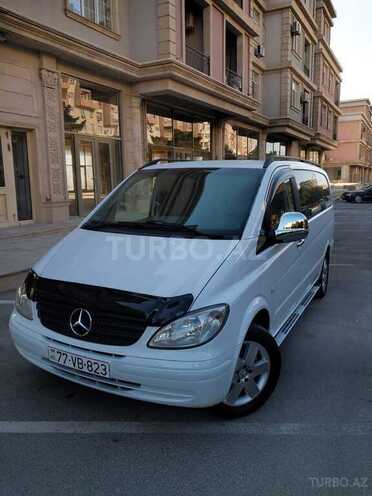 Mercedes Vito 115 CDI-5