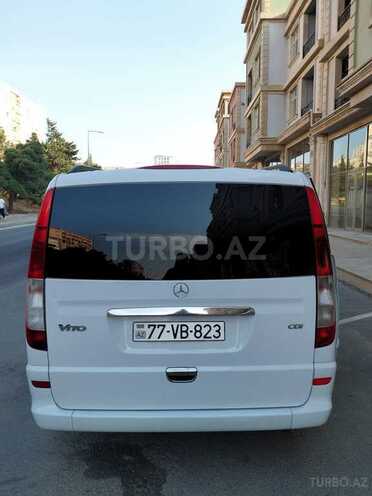 Mercedes Vito 115 CDI-6