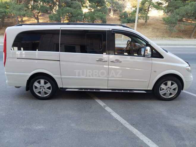 Mercedes Vito 115 CDI-7