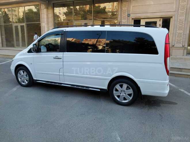 Mercedes Vito 115 CDI-8