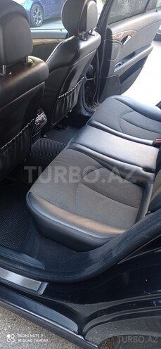 Mercedes E 220-9