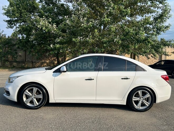 Chevrolet Cruze-2