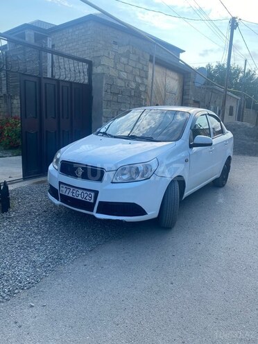 Ravon Nexia R3 2019, 400,000 km - 1.5 л - Bakı