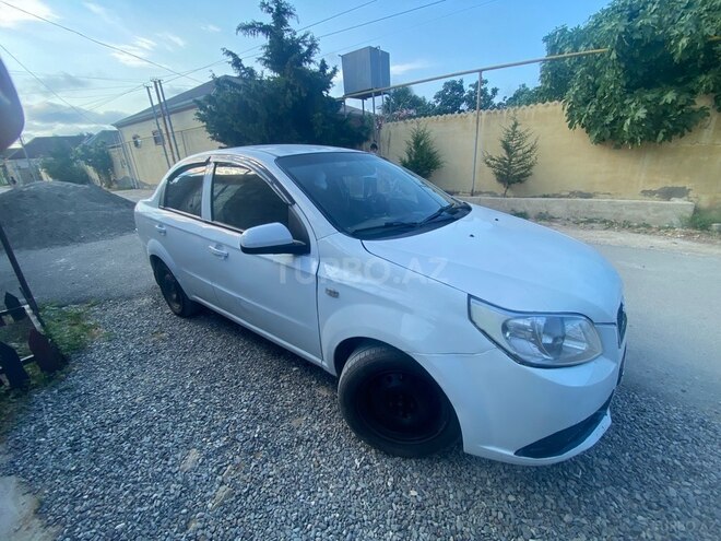 Ravon Nexia R3 2019, 400,000 km - 1.5 л - Bakı
