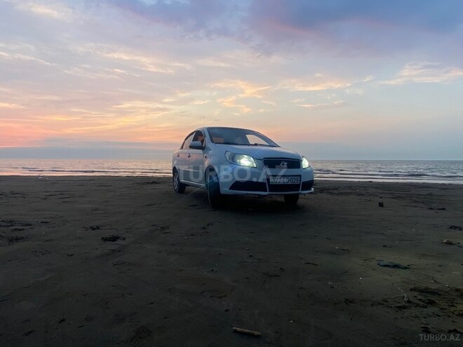Ravon Nexia R3 2019, 400,000 km - 1.5 л - Bakı