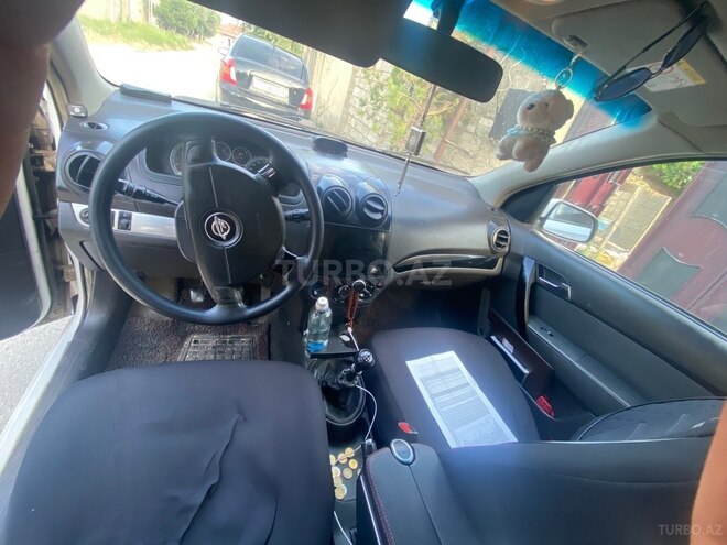Ravon Nexia R3 2019, 400,000 km - 1.5 л - Bakı