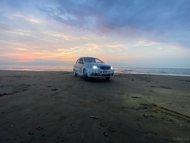 Ravon Nexia R3 2019, 400,000 km - 1.5 л - Bakı
