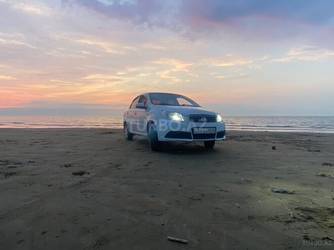 Ravon Nexia R3 2019, 400,000 km - 1.5 л - Bakı