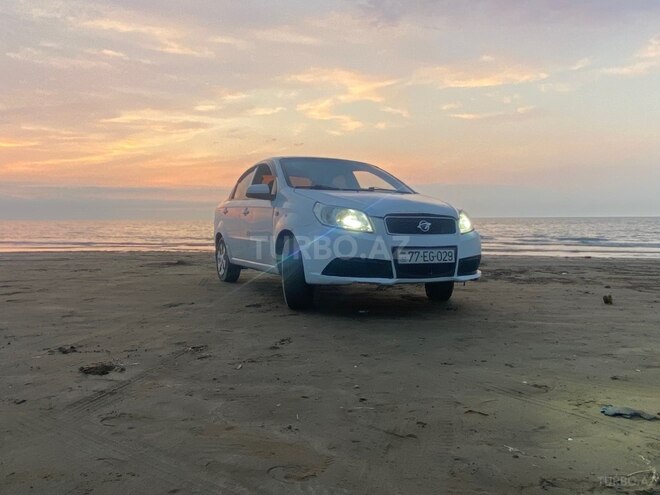 Ravon Nexia R3 2019, 400,000 km - 1.5 л - Bakı