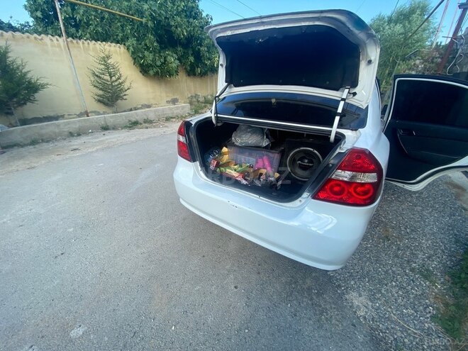Ravon Nexia R3 2019, 400,000 km - 1.5 л - Bakı
