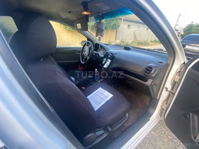 Ravon Nexia R3 2019, 400,000 km - 1.5 л - Bakı