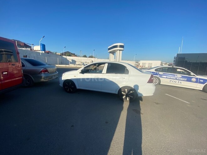 Ravon Nexia R3 2019, 400,000 km - 1.5 л - Bakı