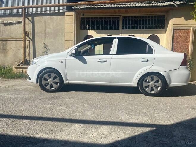 Ravon Nexia R3 2019, 400,000 km - 1.5 л - Bakı