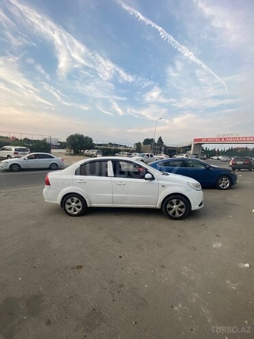 Ravon Nexia R3 2019, 400,000 km - 1.5 л - Bakı