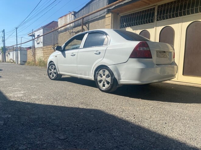 Ravon Nexia R3 2019, 400,000 km - 1.5 л - Bakı