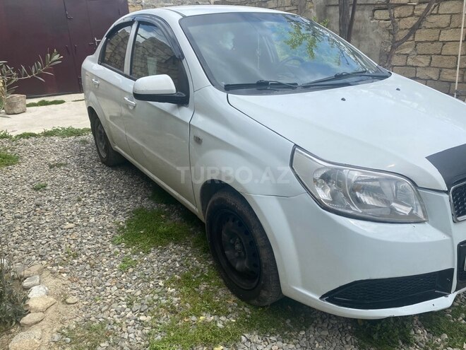 Ravon Nexia R3 2019, 400,000 km - 1.5 л - Bakı