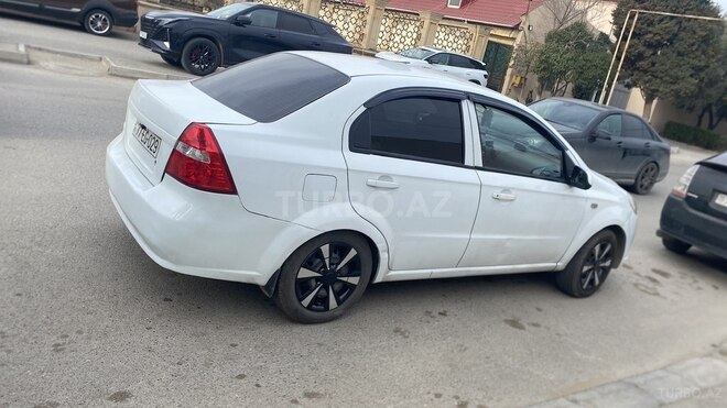 Ravon Nexia R3 2019, 400,000 km - 1.5 л - Bakı