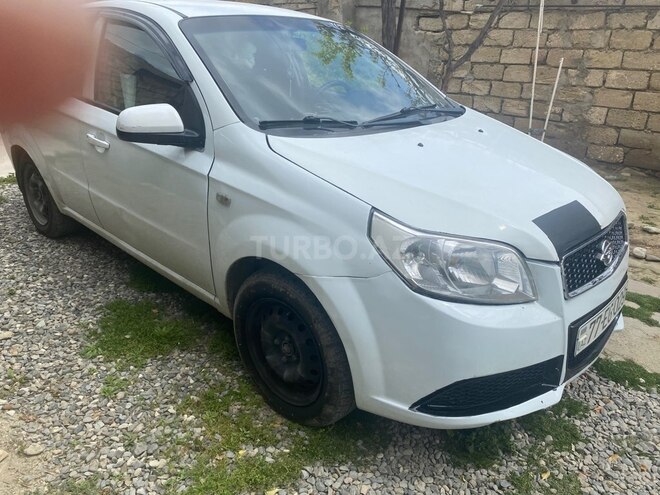 Ravon Nexia R3 2019, 400,000 km - 1.5 л - Bakı