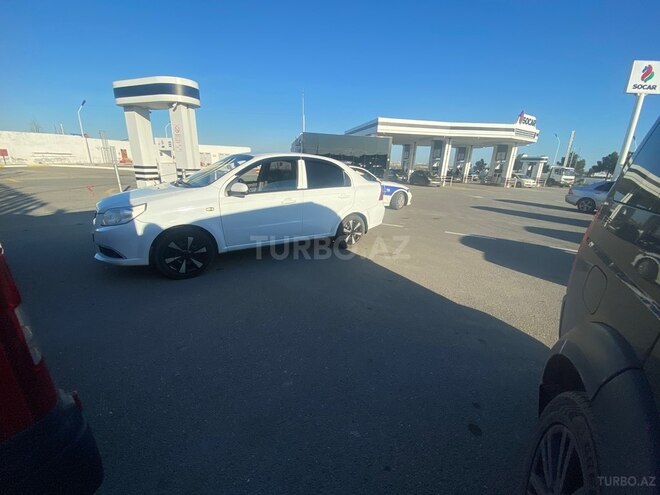 Ravon Nexia R3 2019, 400,000 km - 1.5 л - Bakı