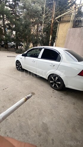 Ravon Nexia R3 2019, 400,000 km - 1.5 л - Bakı