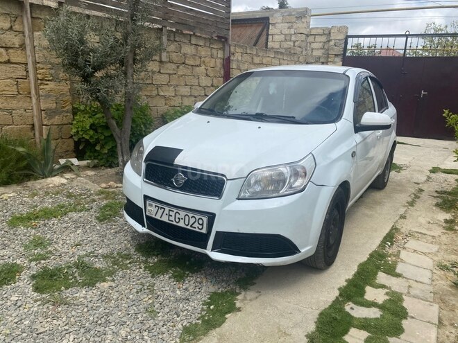 Ravon Nexia R3 2019, 400,000 km - 1.5 л - Bakı