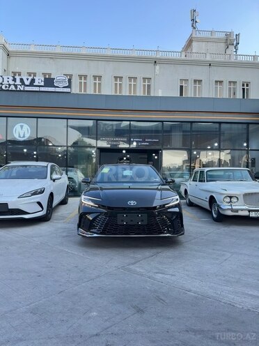 Toyota Camry-2