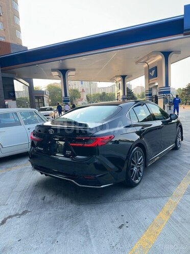 Toyota Camry-6