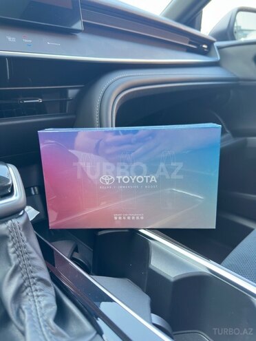 Toyota Camry-11