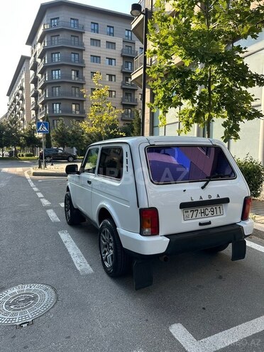 LADA (VAZ) Niva-7