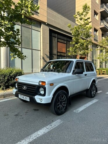 LADA (VAZ) Niva-5