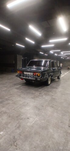 LADA (VAZ) 2106-2