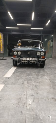 LADA (VAZ) 2106-6