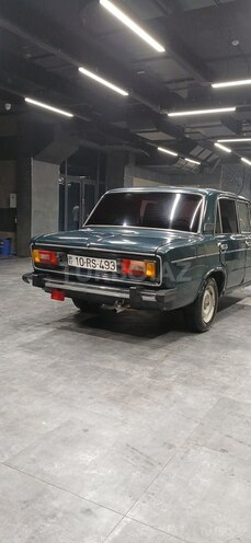 LADA (VAZ) 2106-4