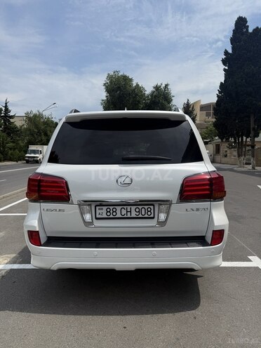 Lexus LX 570-2