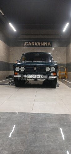 LADA (VAZ) 2106-7