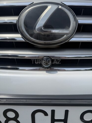 Lexus LX 570-7