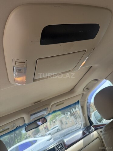 Lexus LX 570-11