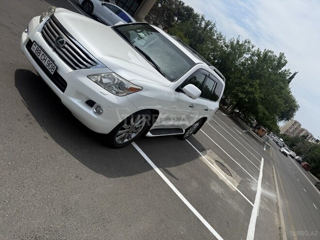 Lexus LX 570-6