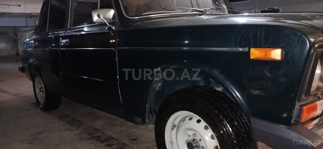 LADA (VAZ) 2106-8