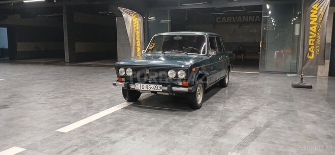 LADA (VAZ) 2106-5