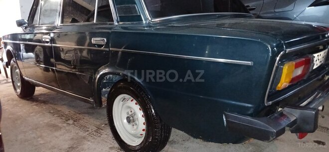 LADA (VAZ) 2106-9