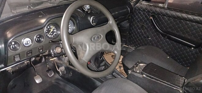 LADA (VAZ) 2106-13